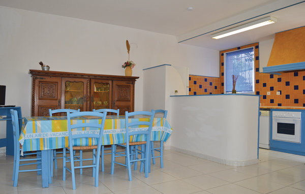 Ferienwohnung 