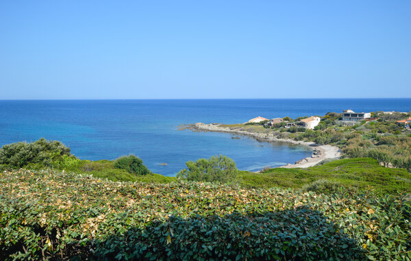 Casa vacanze - Algajola , Francia - FKO107 902