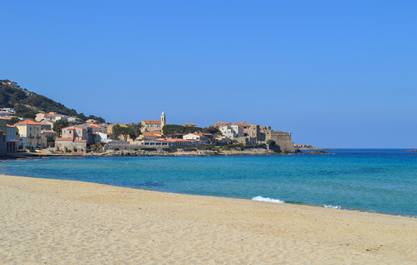Casa vacanze - Algajola , Francia - FKO107 904