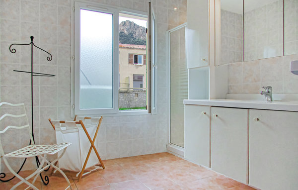 Holiday Home - Algajola , France - FKO107 701