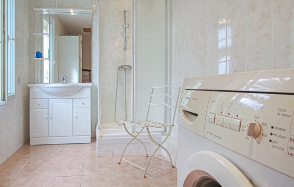 Holiday Home - Algajola , France - FKO107 702
