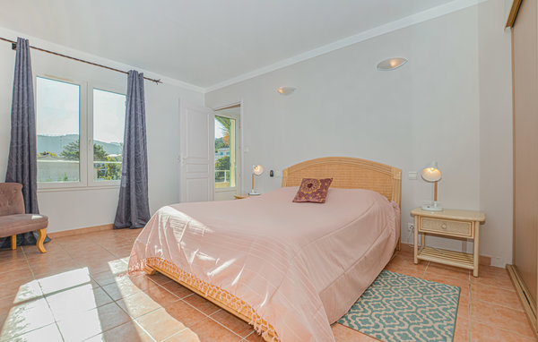 Holiday Home - Algajola , France - FKO107 9