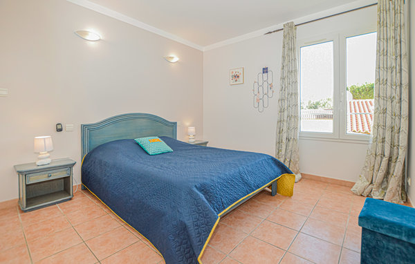 Holiday Home - Algajola , France - FKO107 602