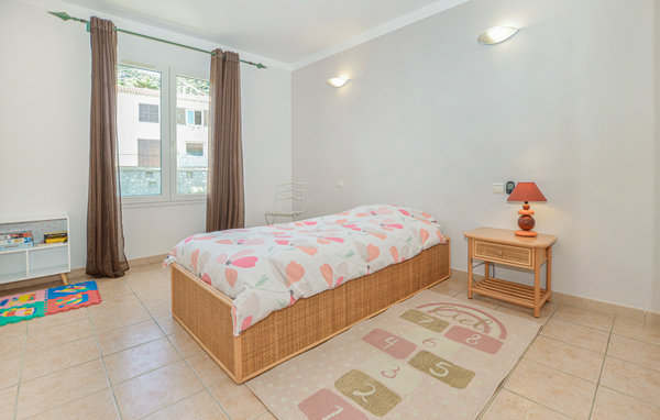 Holiday Home - Algajola , France - FKO107 603