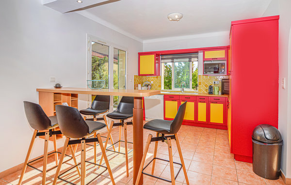 Holiday Home - Algajola , France - FKO107 6