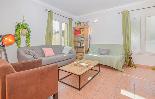 Holiday Home - Algajola , France - FKO107 4