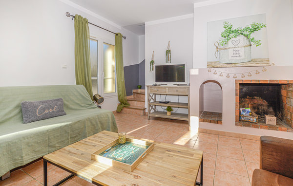Holiday Home - Algajola , France - FKO107 5