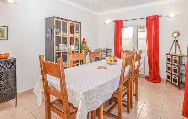 Holiday Home - Algajola , France - FKO107 7