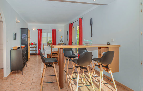 Holiday Home - Algajola , France - FKO107 8
