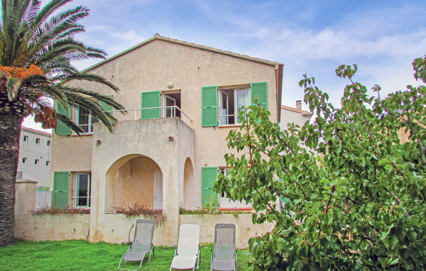 Holiday Home - Algajola , France - FKO107 81
