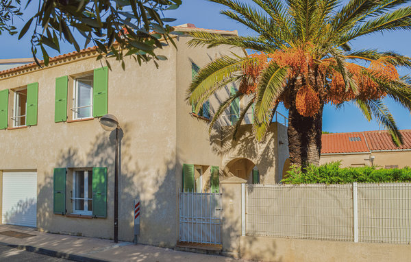 Holiday Home - Algajola , France - FKO107 82
