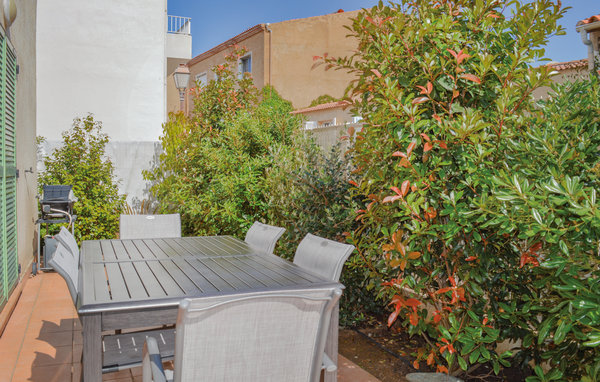 Holiday Home - Algajola , France - FKO107 101