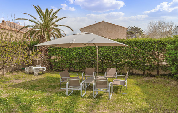 Holiday Home - Algajola , France - FKO107 3