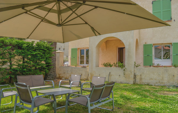 Holiday Home - Algajola , France - FKO107 102