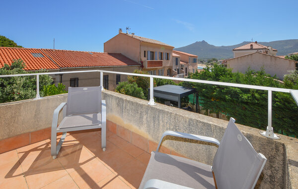 Casa vacanze - Algajola , Francia - FKO107 103