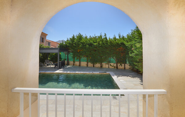 Casa vacanze - Algajola , Francia - FKO107 104