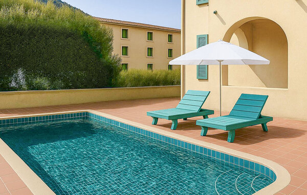 Casa vacanze - Algajola , Francia - FKO107 2