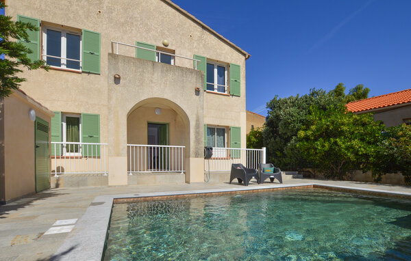 Casa vacanze - Algajola , Francia - FKO107 11