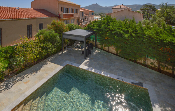Casa vacanze - Algajola , Francia - FKO107 13