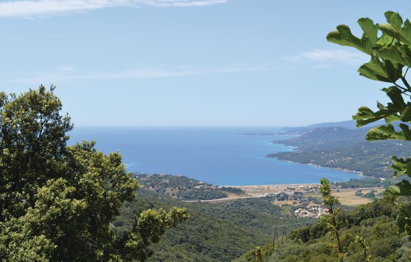 Apartament - Sollacaro , Francja - FKO145 901