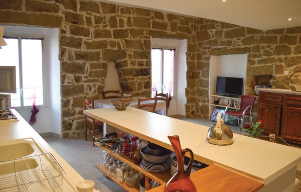 Apartament - Sollacaro , Francja - FKO145 8