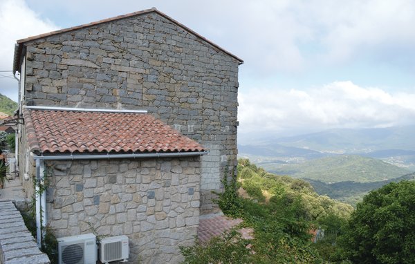 Apartament - Sollacaro , Francja - FKO145 9