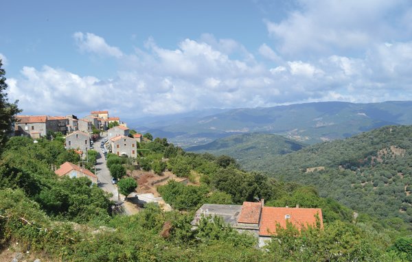 Apartament - Sollacaro , Francja - FKO145 3