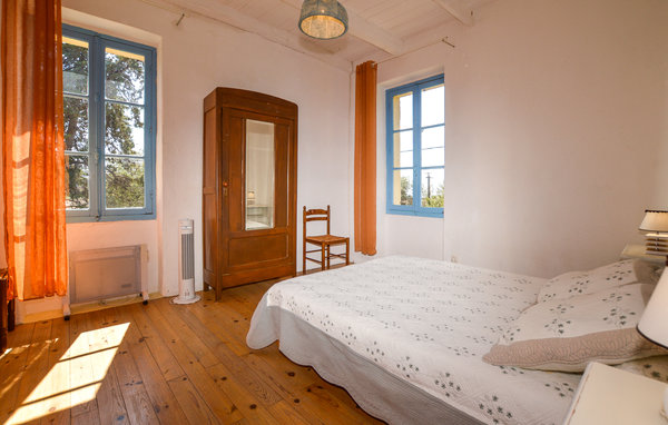Casa de vacaciones - Coti-Chiavari , Francia - FKO151 8
