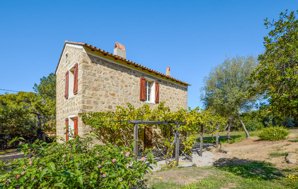 Casa de vacaciones - Coti-Chiavari , Francia - FKO151 81