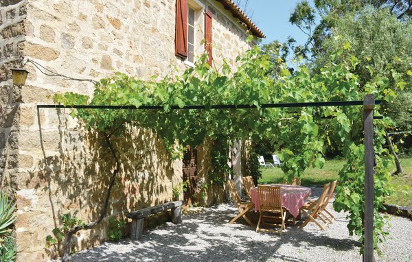 Casa de vacaciones - Coti-Chiavari , Francia - FKO151 5