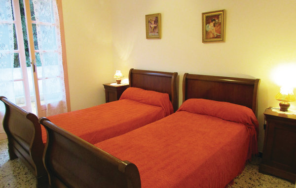 Location de vacances - Sagone , France - FKO154 602