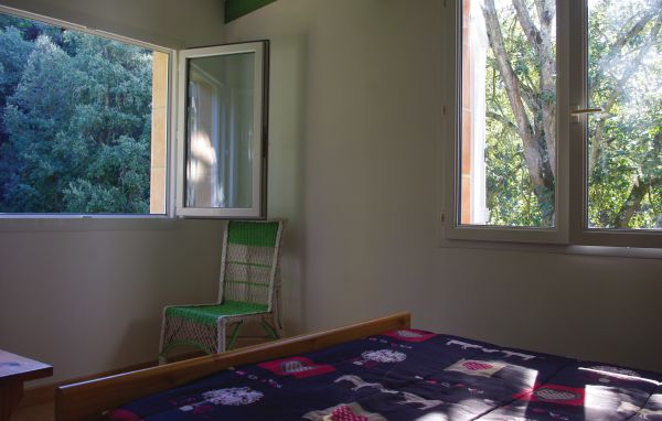 Ferienwohnung 