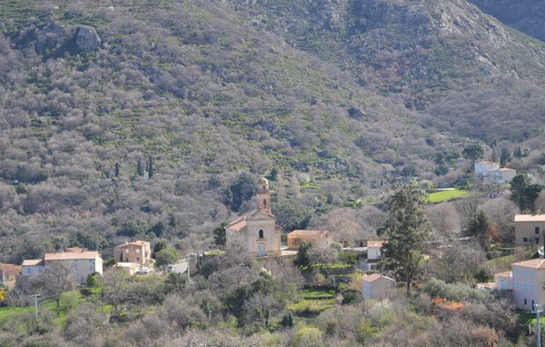 Ferienhaus - Feliceto , Frankreich - FKO183 902
