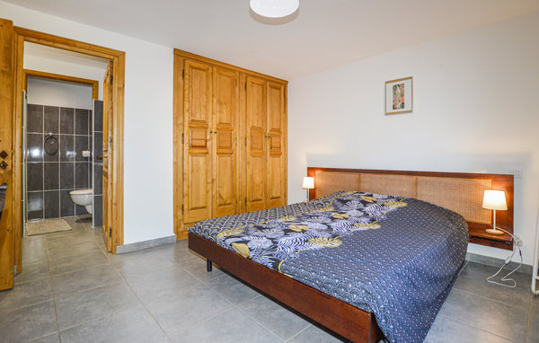 Ferienhaus - Feliceto , Frankreich - FKO183 605