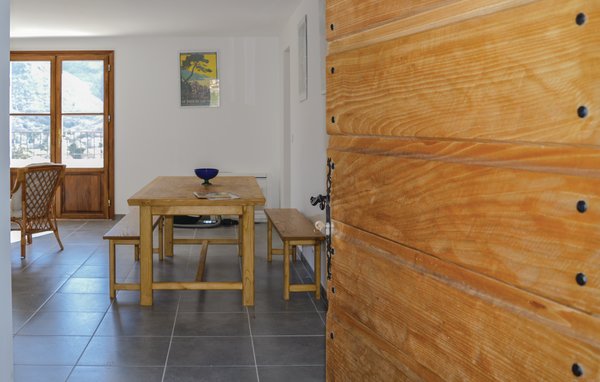 Ferienhaus - Feliceto , Frankreich - FKO183 301