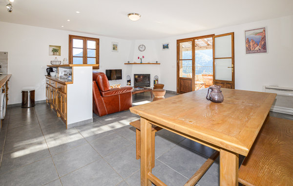 Ferienhaus - Feliceto , Frankreich - FKO183 302