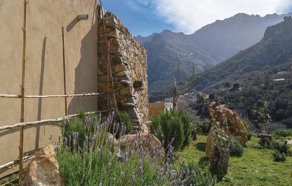 Ferienhaus - Feliceto , Frankreich - FKO183 102