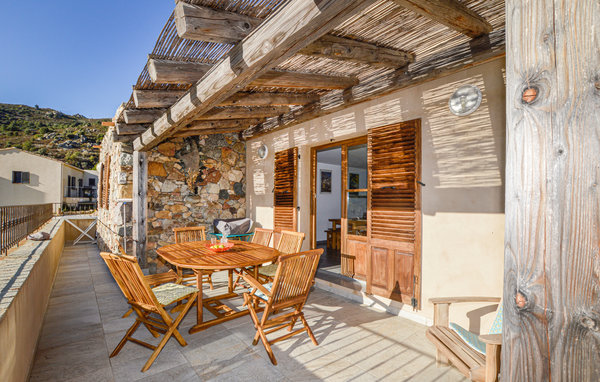 Ferienhaus - Feliceto , Frankreich - FKO183 104