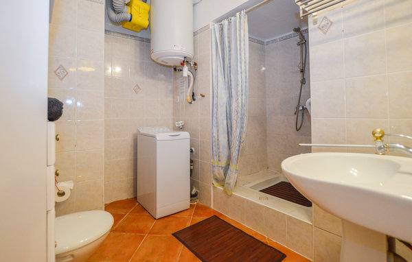 Apartman - Zonza , Francuska - FKO192 8
