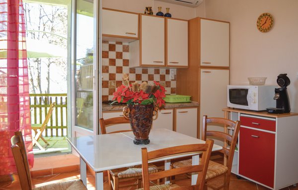 Apartman - Zonza , Francuska - FKO192 5
