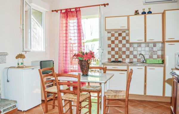 Apartman - Zonza , Francuska - FKO192 3