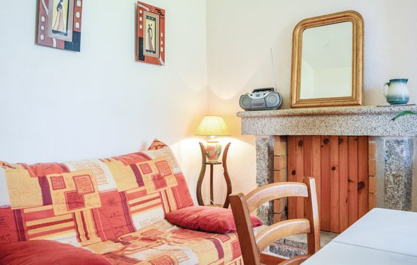 Apartman - Zonza , Francuska - FKO192 6