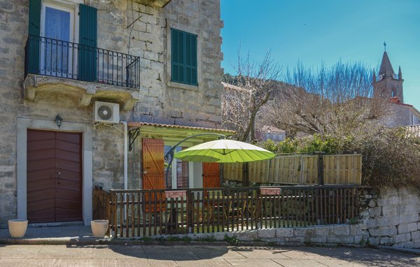 Apartman - Zonza , Francuska - FKO192 81