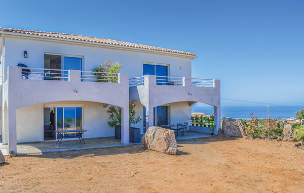 Ferienwohnung - Coti Chiavari , Frankreich - FKO228 1