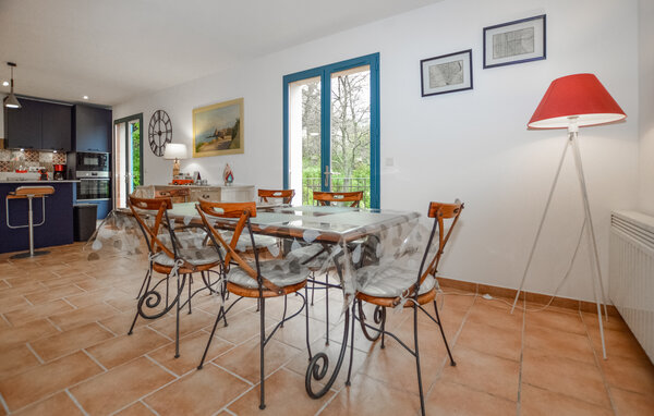 Kuća-za-odmor - Nessa , Francuska - FKO253 301
