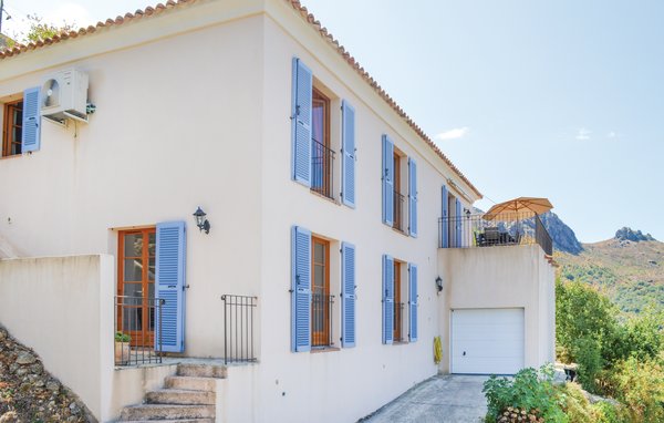 Kuća-za-odmor - Nessa , Francuska - FKO253 3