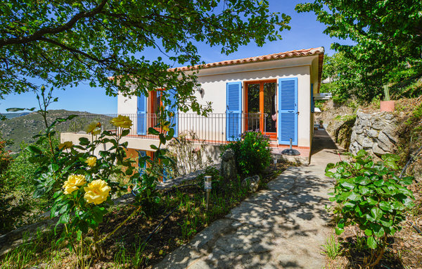 Kuća-za-odmor - Nessa , Francuska - FKO253 81