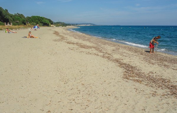 Location de vacances - Prunete , France - FKO261 8
