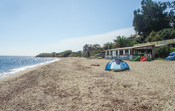 Location de vacances - Prunete , France - FKO261 903