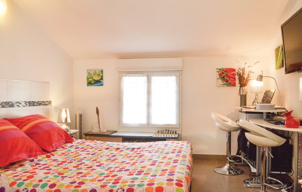 Location de vacances - Prunete , France - FKO261 605
